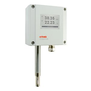 Hygro Flex7 Series Humidity Transmitters 00973