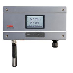Hygro Flex8 Series Humidity Transmitters 00324