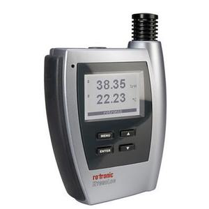 Hygro Log NT Series High End Data Loggers 00978