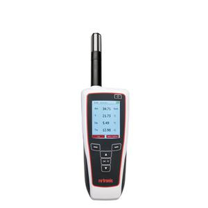 Hygro Palm HP31 Handheld Indicator 06996