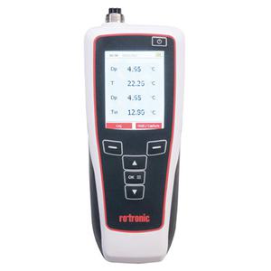 Hygro Palm HP32 Handheld Indicator 05081