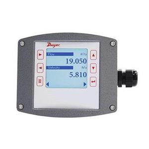 IEF Insertion Electromagnetic flow transmitter 07265