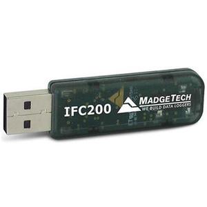 IFC200 Data Logger Interface 01868