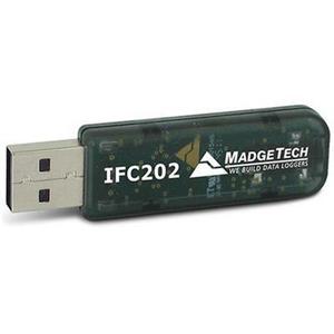 IFC202 USB Interface Cable 01869