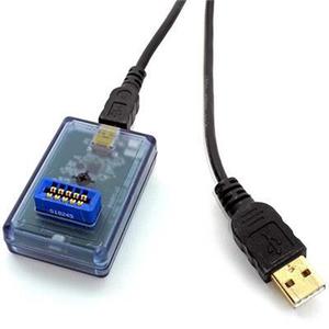 IFC203 USB Interface Cable 01870