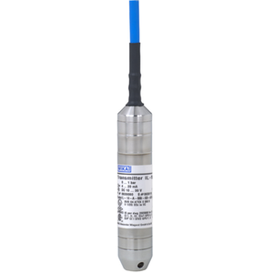 IL 10 IS Submersible Pressure Transmitter 02743