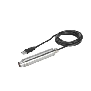 IN USBH USB in line field calibratable signal conditioner 12953