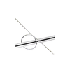 INC K MO 0 25 MM Metric Mineral Insulated Thermocouple Cable 13555