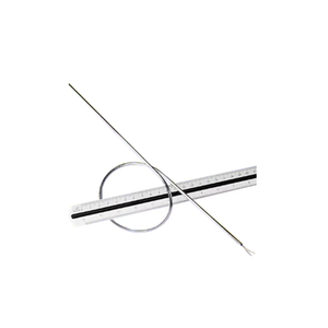 INC K MO 0 25 MM Metric Mineral Insulated Thermocouple Cable 13555