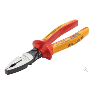 INCP8 Insulated combination pliers 12361