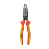 INCP8 Insulated combination pliers fd22f