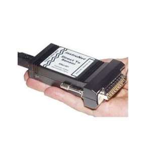 INET 600 High Accuracy Direct to Sensor USB data Acquisition system 13055