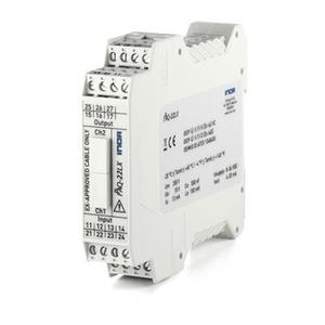 IPAQ 22 L 2 Channels Programmable 2 Wire Tx 00921