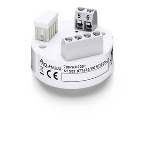 IPAQ H High Precision Universal Programmable 2 Wire Tx 00912