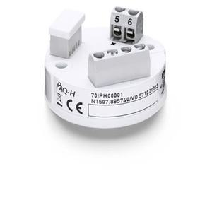 IPAQ H IPAQ HX Universal Programmable 2 Wire Transmitters 00911