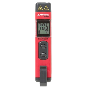 IR 450 Infrared Pocket Thermometer 03857