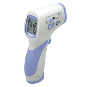 IR200 Extech FLIR Non Contact IR Body Forehead Thermometer 09121