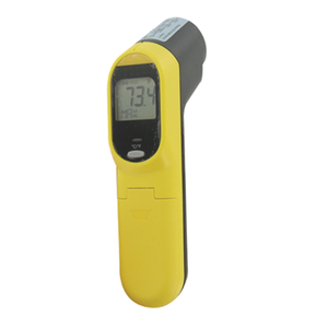 IR2 Infrared Non Contact Thermometer 02358