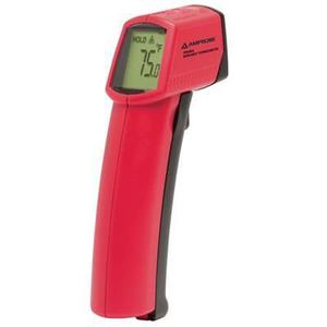 IR608 A Infrared Thermometer with Laser Pointer 03858