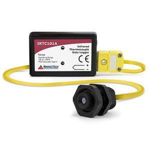 IRTC101 A Data Logger 01769