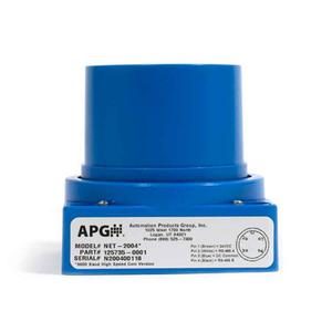 IRU 2000 Object Detection Ultrasonic Sensor 05962