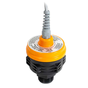 IRU 5000 79 Inches Short Range Ultrasonic Level Sensor 05966