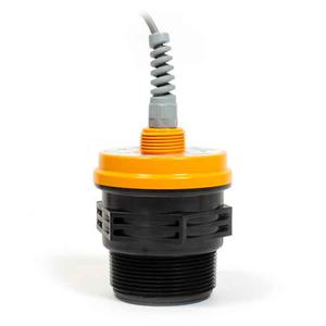 IRU 9400 High Sensivity Ultrasonic Level Sensor 05968