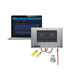 IS2 THB DTC i Server 2 Virtual Chart Recorder TC 12901