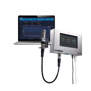 IS2 THB i Server 2 Virtual Chart Recorder 08885