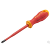 ISLS slotted insulated screwdriver 12366