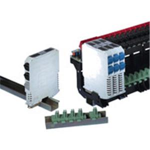 IS Pac Intrinsically Safe Galvanic Isolators 05286