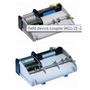 I Sbus Fieldbus Modules Instrumentation Systems 05288