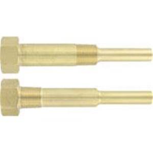 IT W Industrial Thermometer Thermowell 07530