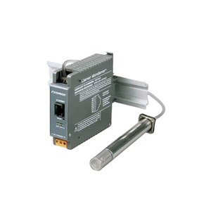 ITHX D3 Temp RH Virtual Chart Recorder 12874