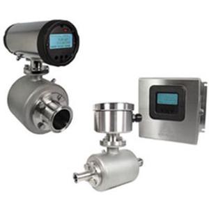 IZMAG Electromagnetic Flow Meter 01570