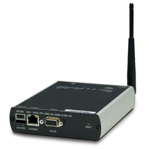 Industrial Broadband Wireless Ethernet 10790