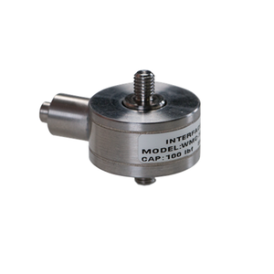 Interface WMC Miniature Sealed Tension Compression Load Cell 10948