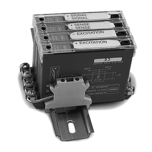 Intrinsic Safety Barriers 10748