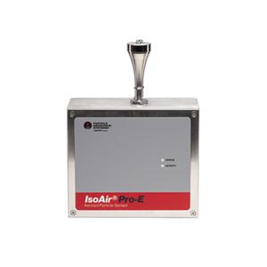 Iso Air Pro E Remote Particle Counter 07078