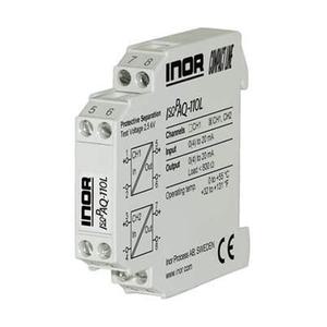 Iso PAQ 110 L 1 2 Channel Loop Powered Isolators 00938