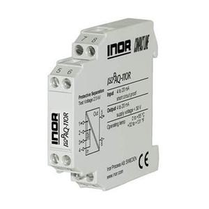 Iso PAQ 110 R Transmitter Repeater 00948
