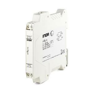 Iso PAQ 11 L 12 L 1 2 Channel Loop Powered Isolators 00939