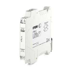 Iso PAQ 21 L Iso PAQ 22 L 1 2 Channel Loop Powered Isolators 00937