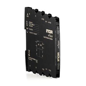 Iso PAQ 611612 1 2 Channel Loop Powered Isolators 00950