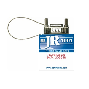 JR 1001 Data Logger 00348