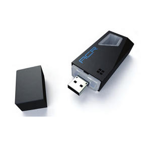 JR 2000 USB Data Logger 03681