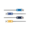 KQSS Thermocouple Probes w Molded Standard Size Connectors 08998