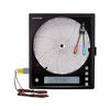 KT8 30 R 8 Chart Recorder 11491