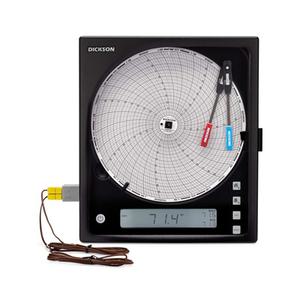 KT8 31 R 8 Chart Recorder 11492