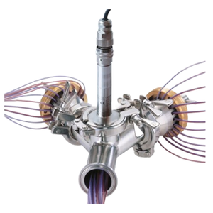 Kaye Pressure Transducer 08386